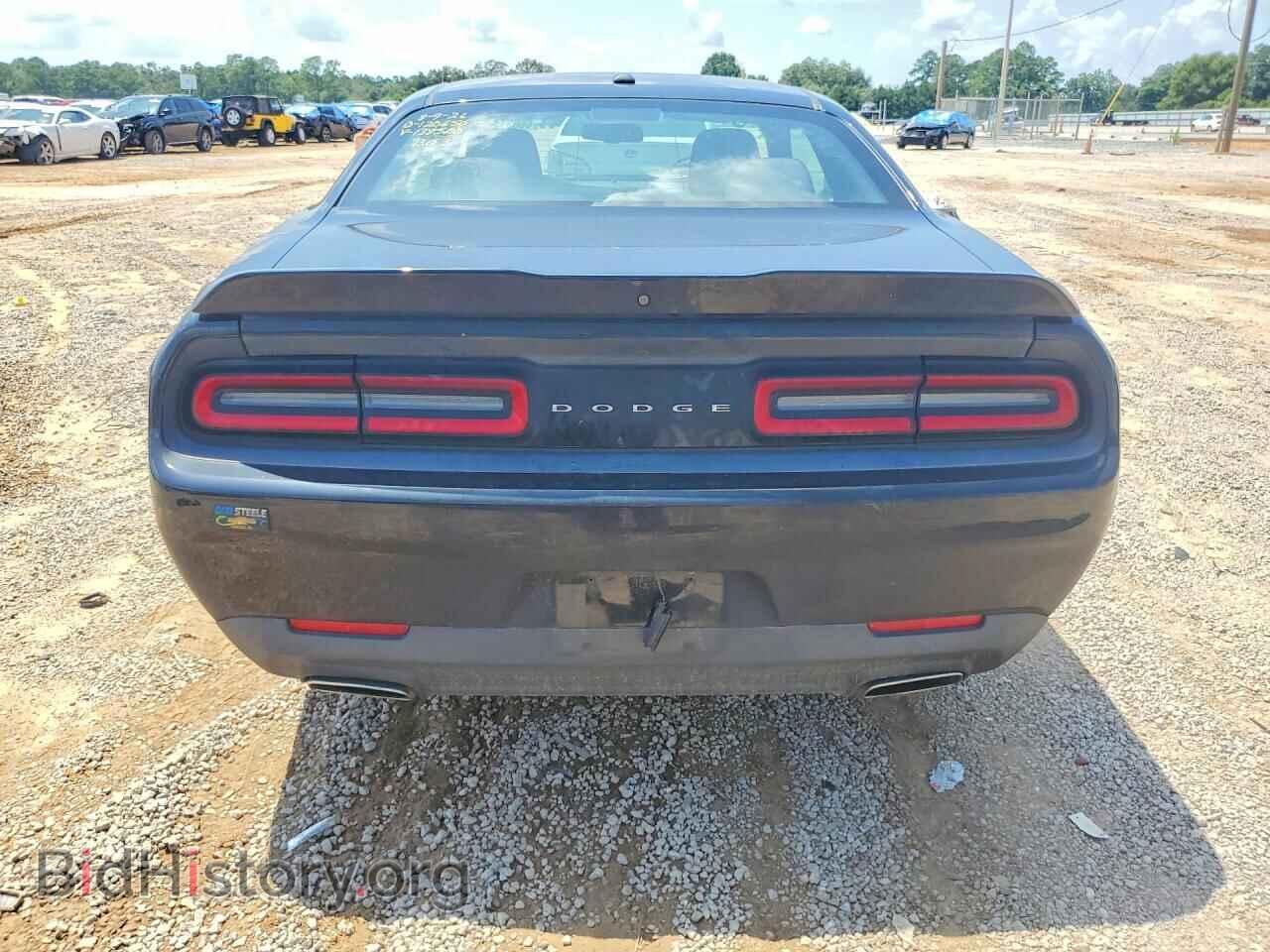 2020 DODGE CHALLENGER - VIN: 2C3CDZAG5LH138560 - Photo 6