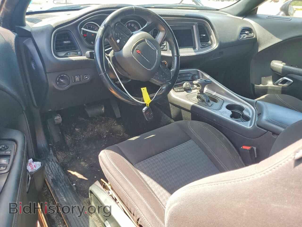 2020 DODGE CHALLENGER - VIN: 2C3CDZAG5LH138560 - Photo 8