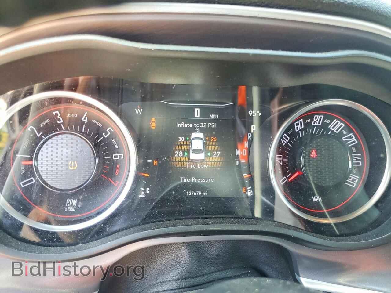 2020 DODGE CHALLENGER - VIN: 2C3CDZAG5LH138560 - Photo 9