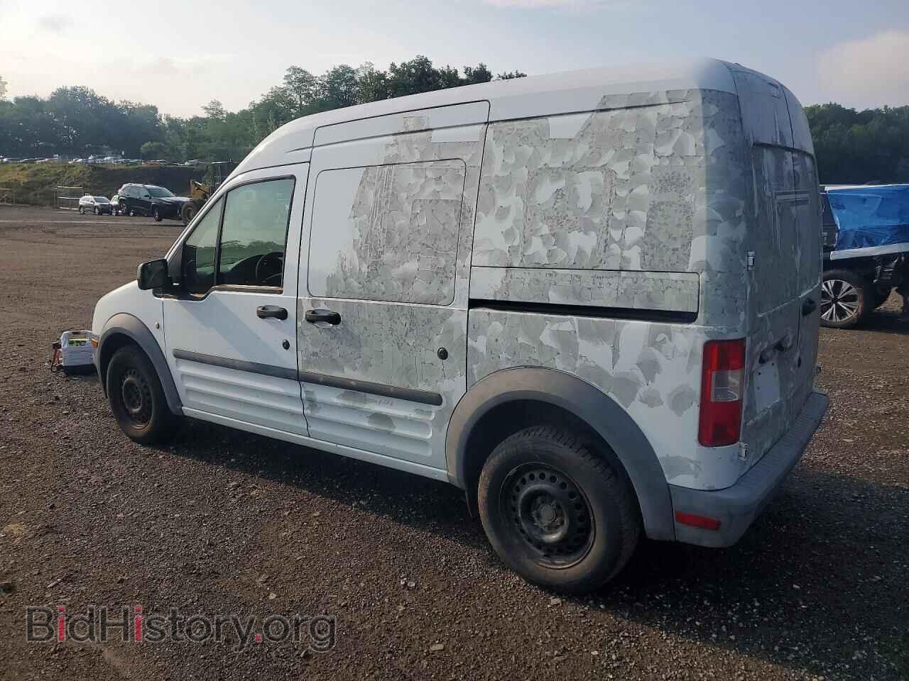 2012 FORD TRANSIT - VIN: NM0LS7AN2CT109053 - Photo 2