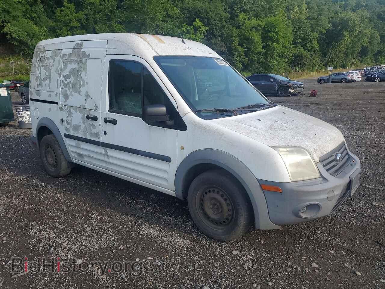 2012 FORD TRANSIT - VIN: NM0LS7AN2CT109053 - Photo 4