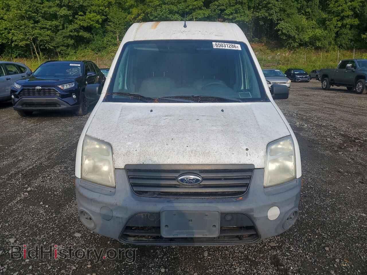 2012 FORD TRANSIT - VIN: NM0LS7AN2CT109053 - Photo 5