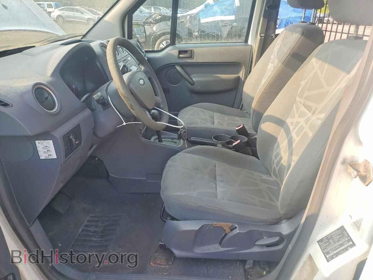 2012 FORD TRANSIT - VIN: NM0LS7AN2CT109053 - Photo 7