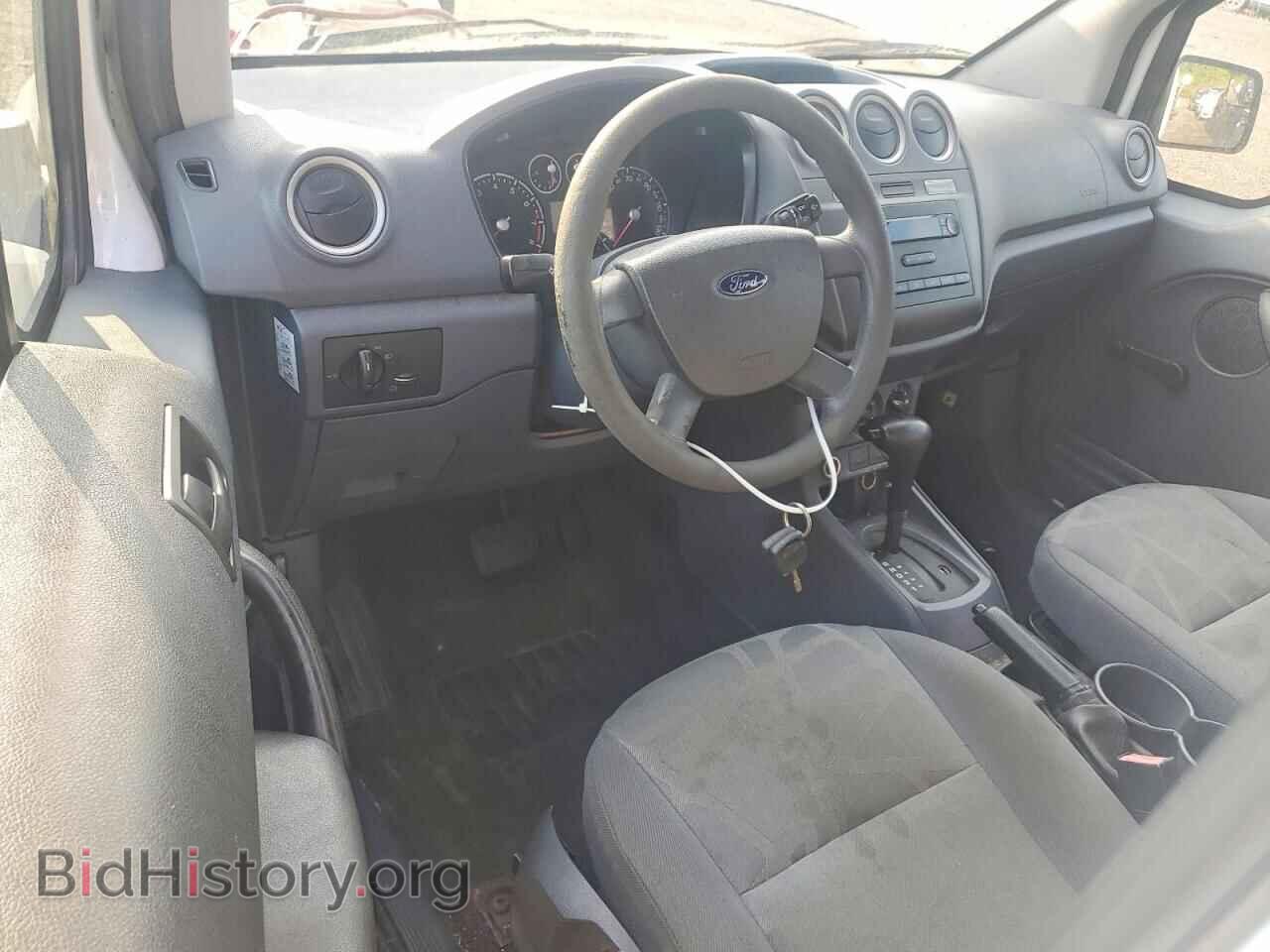 2012 FORD TRANSIT - VIN: NM0LS7AN2CT109053 - Photo 8