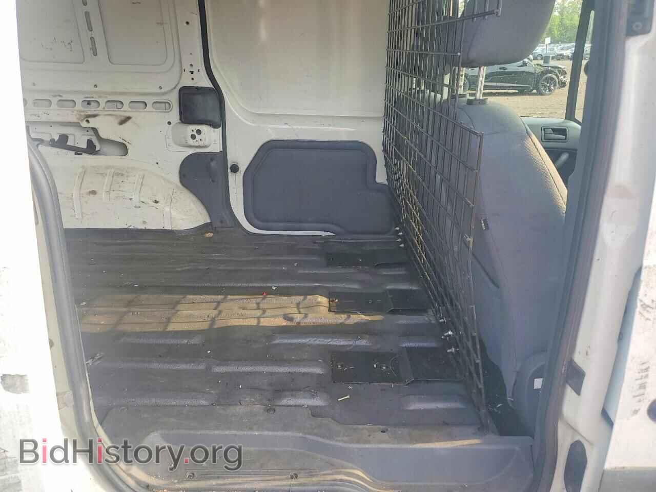 2012 FORD TRANSIT - VIN: NM0LS7AN2CT109053 - Photo 10