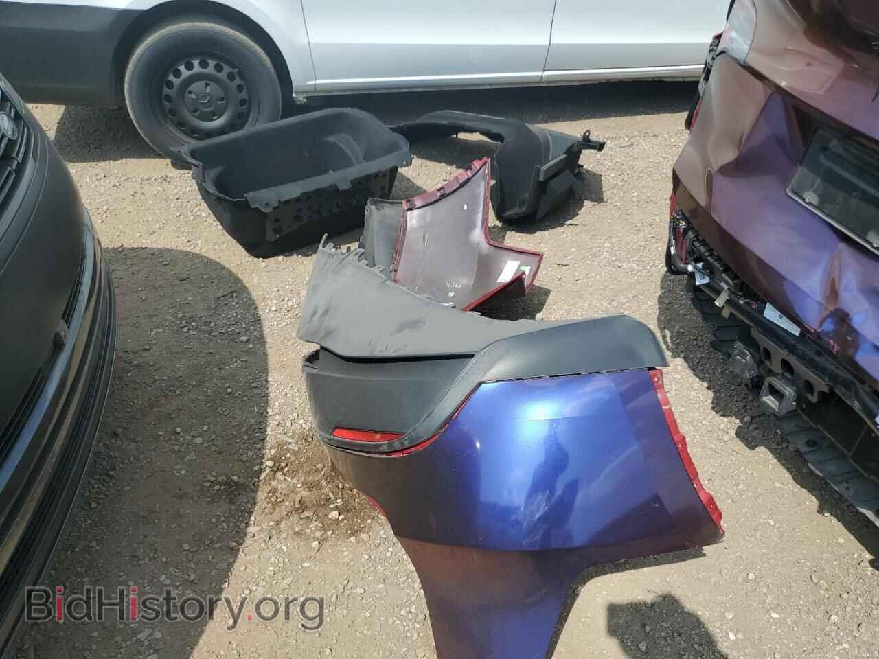 2023 TESLA MODEL Y - VIN: 7SAYGAEE2PF708192 - Photo 12