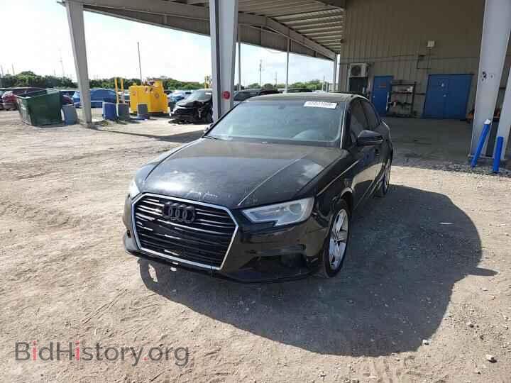 2017 AUDI A3 - VIN: WAUAUGFF6H1040048 - Photo 13