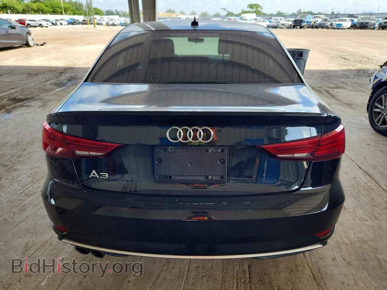 2017 AUDI A3 - VIN: WAUAUGFF6H1040048 - Photo 6