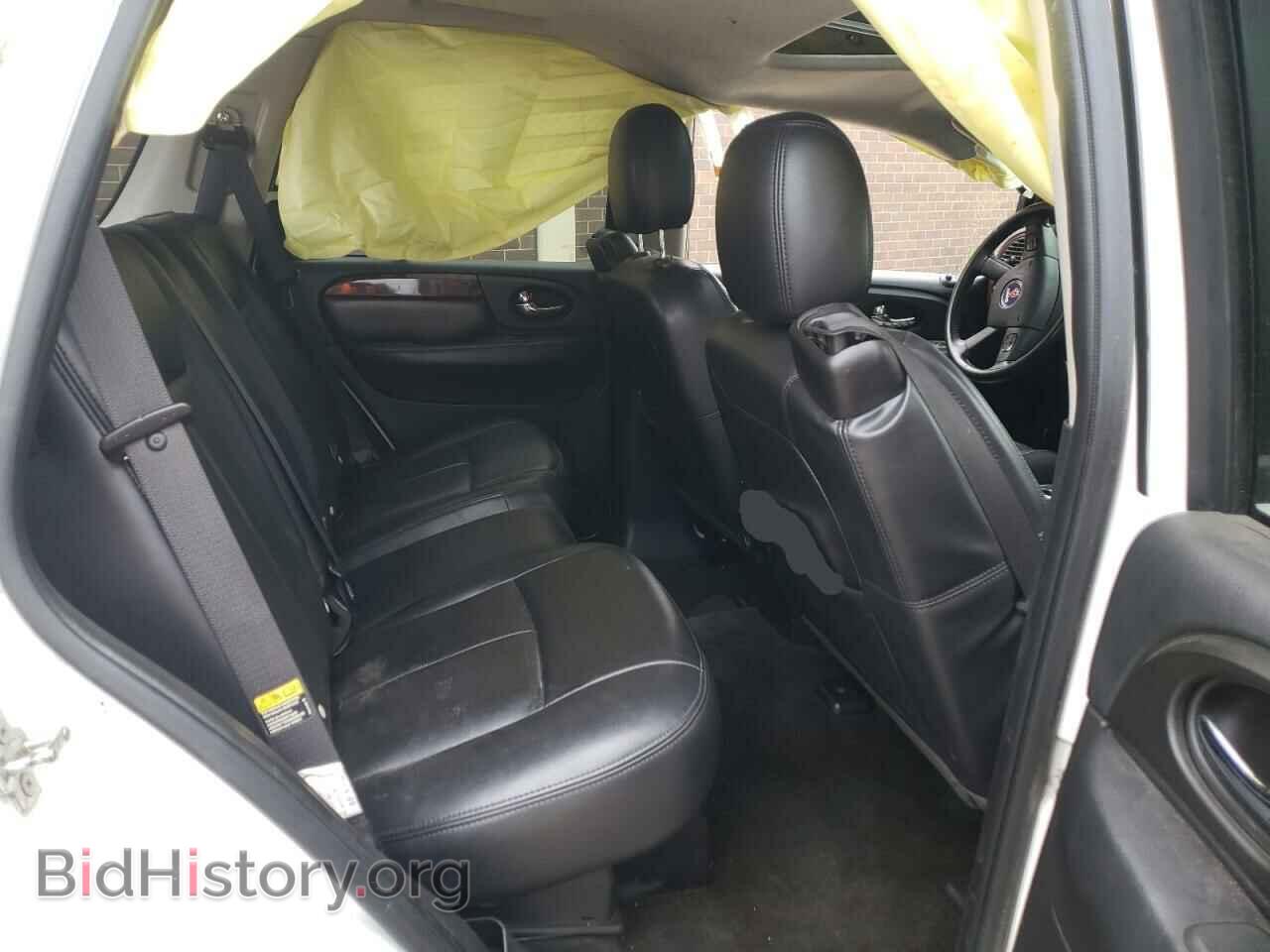 2006 SAAB 9 7 - VIN: 5S3ET13M162805594 - Photo 6