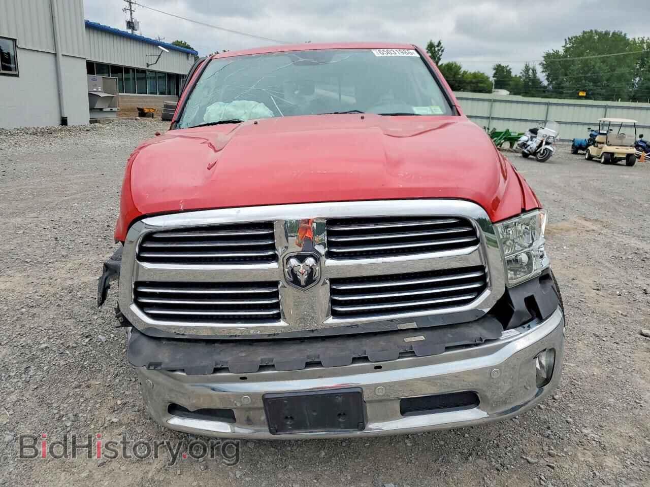 2016 RAM 1500 - VIN: 1C6RR7LT7GS301561 - Photo 5