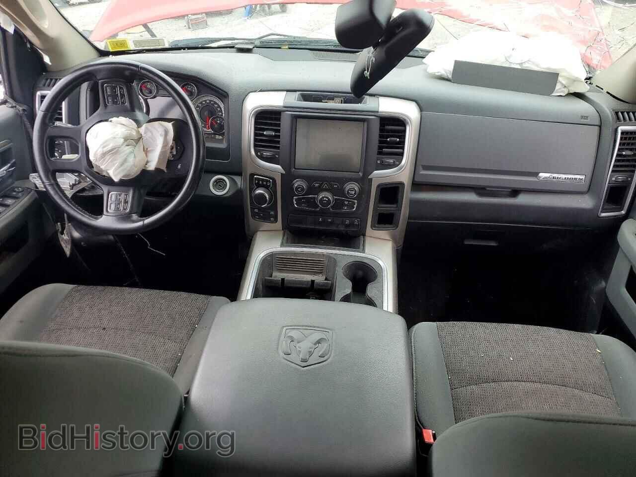 2016 RAM 1500 - VIN: 1C6RR7LT7GS301561 - Photo 8