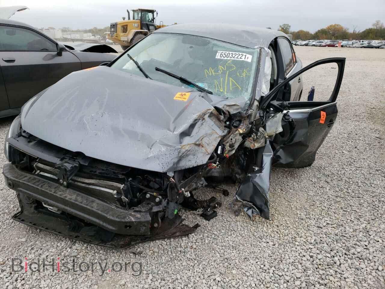 2017 VOLKSWAGEN JETTA - VIN: 3VW2B7AJXHM360868 - Фото 9