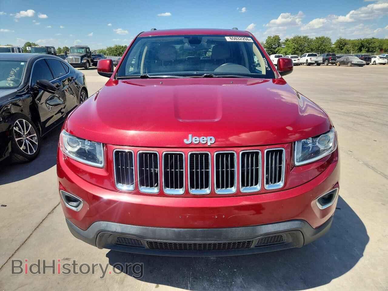 2014 JEEP CHEROKEE - VIN: 1C4RJEAG7EC498930 - Фото 5