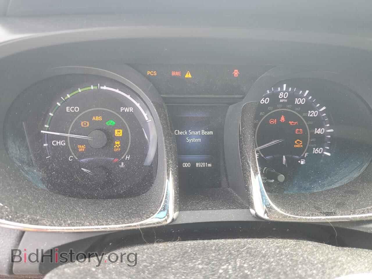 2013 TOYOTA AVALON - VIN: 4T1BD1EB7DU017790 - Фото 9
