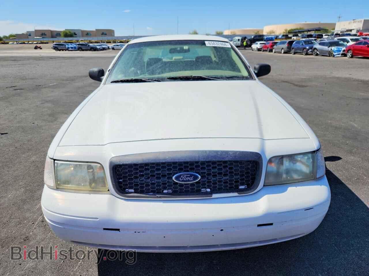 2011 FORD CROWN VIC - VIN: 2FABP7BV5BX123101 - Фото 5