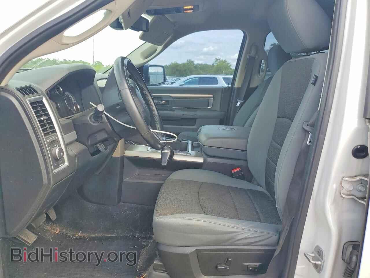 2014 RAM 1500 - VIN: 1C6RR7LT2ES290286 - Фото 7
