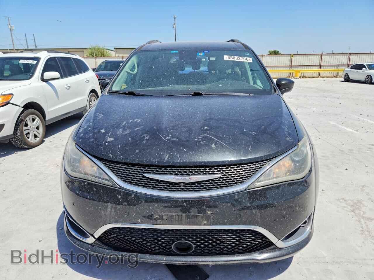 2017 CHRYSLER PACIFICA - VIN: 2C4RC1EG4HR511318 - Photo 5