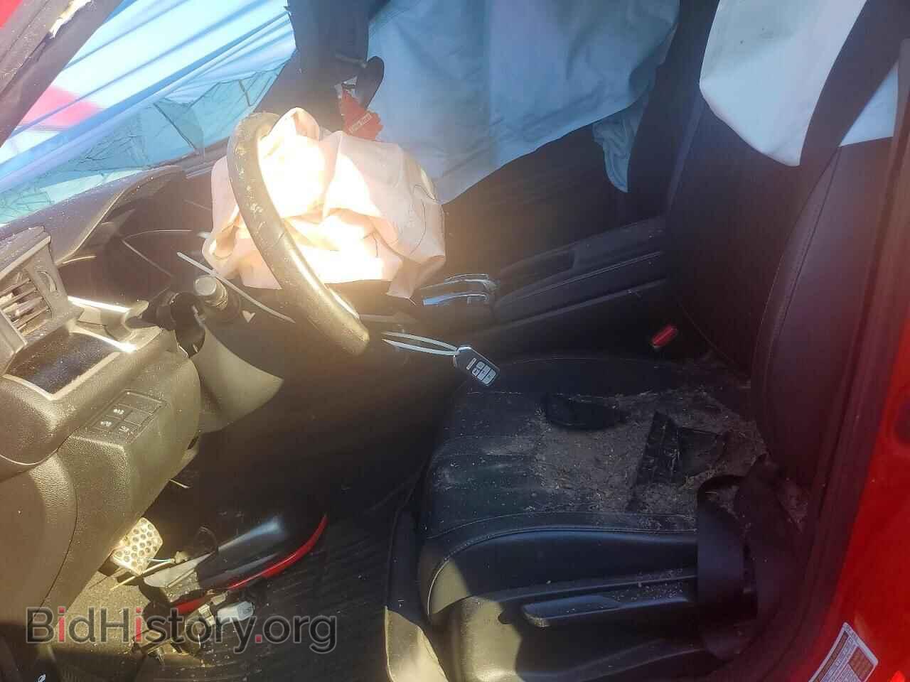 2021 HONDA CIVIC - VIN: 2HGFC2F85MH527982 - Фото 7