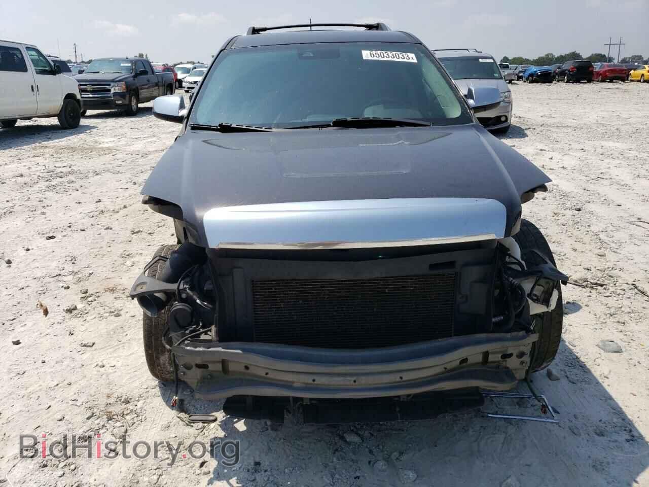 2015 GMC TERRAIN - VIN: 2GKFLZE32F6197024 - Фото 5