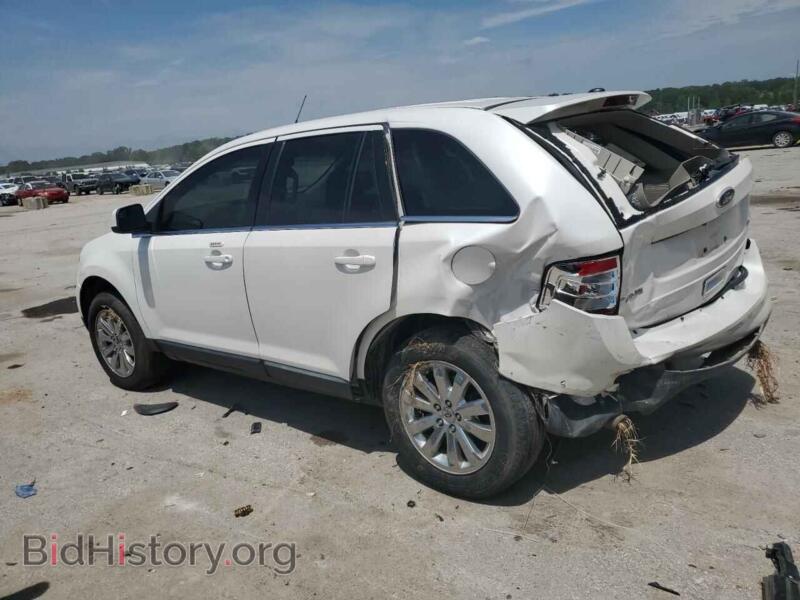 2010 Ford EDGE (VIN 2FMDK3KC1ABB24794) — фото 2 из 15