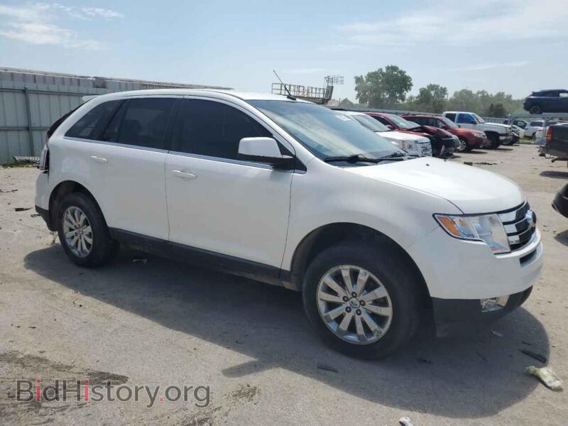 2010 Ford EDGE (VIN 2FMDK3KC1ABB24794) — фото 4 из 15