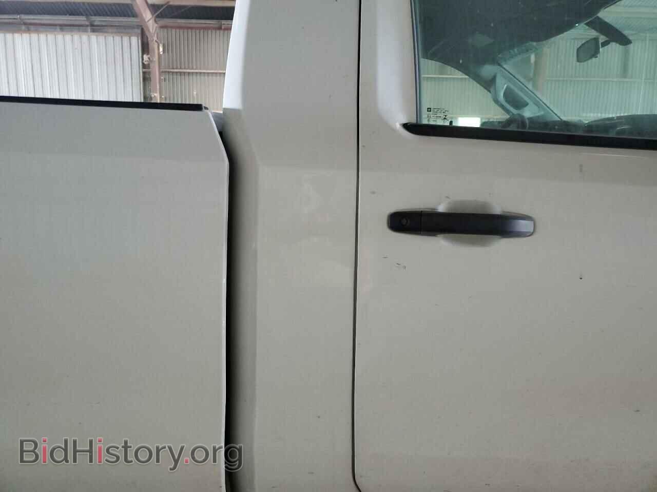 2021 GMC SIERRA - VIN: 3GTN8AEF6MG364040 - Фото 10
