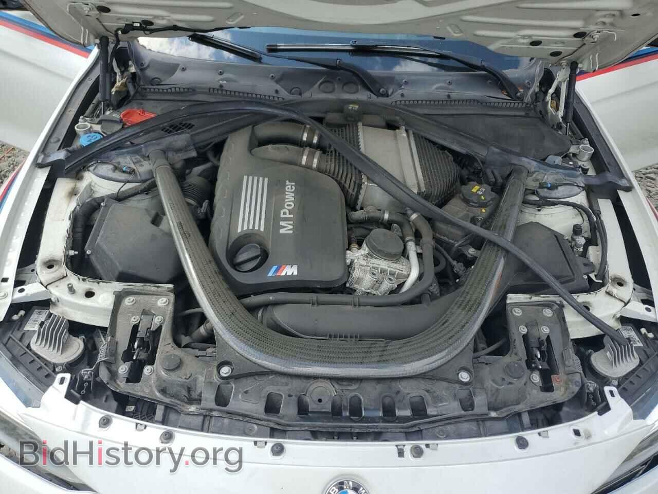 2018 BMW M3 - VIN: WBS8M9C51J5J79763 - Фото 11