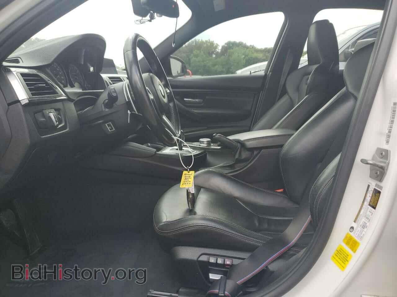 2018 BMW M3 - VIN: WBS8M9C51J5J79763 - Фото 7