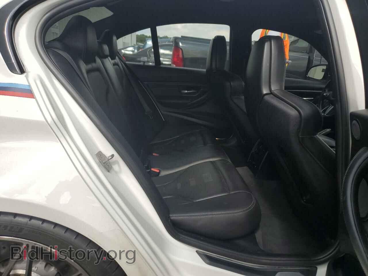 2018 BMW M3 - VIN: WBS8M9C51J5J79763 - Фото 10