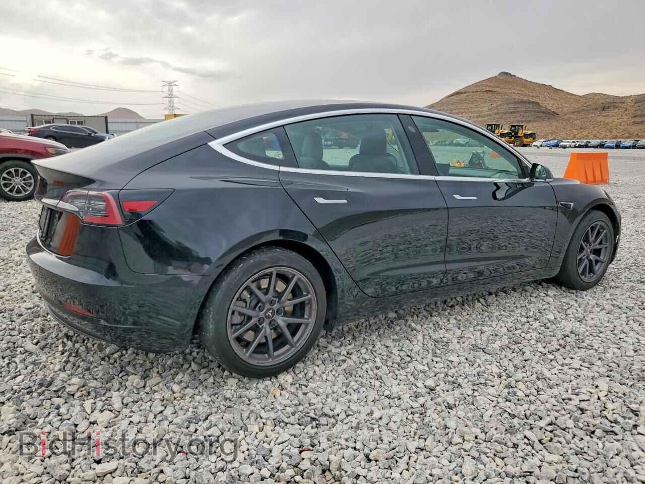 2019 TESLA MODEL 3 - VIN: 5YJ3E1EA1KF297001 - Photo 3