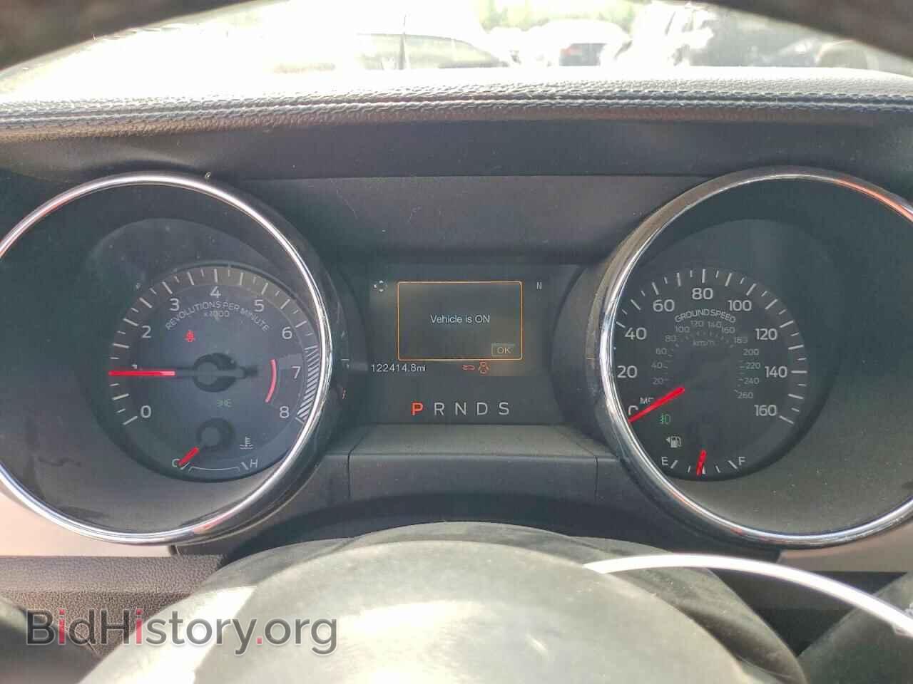 2017 FORD MUSTANG - VIN: 1FA6P8CF0H5290880 - Photo 9