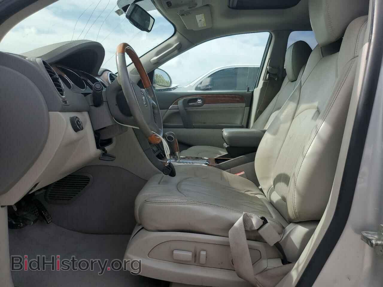 2012 BUICK ENCLAVE - VIN: 5GAKRCED3CJ276040 - Photo 7