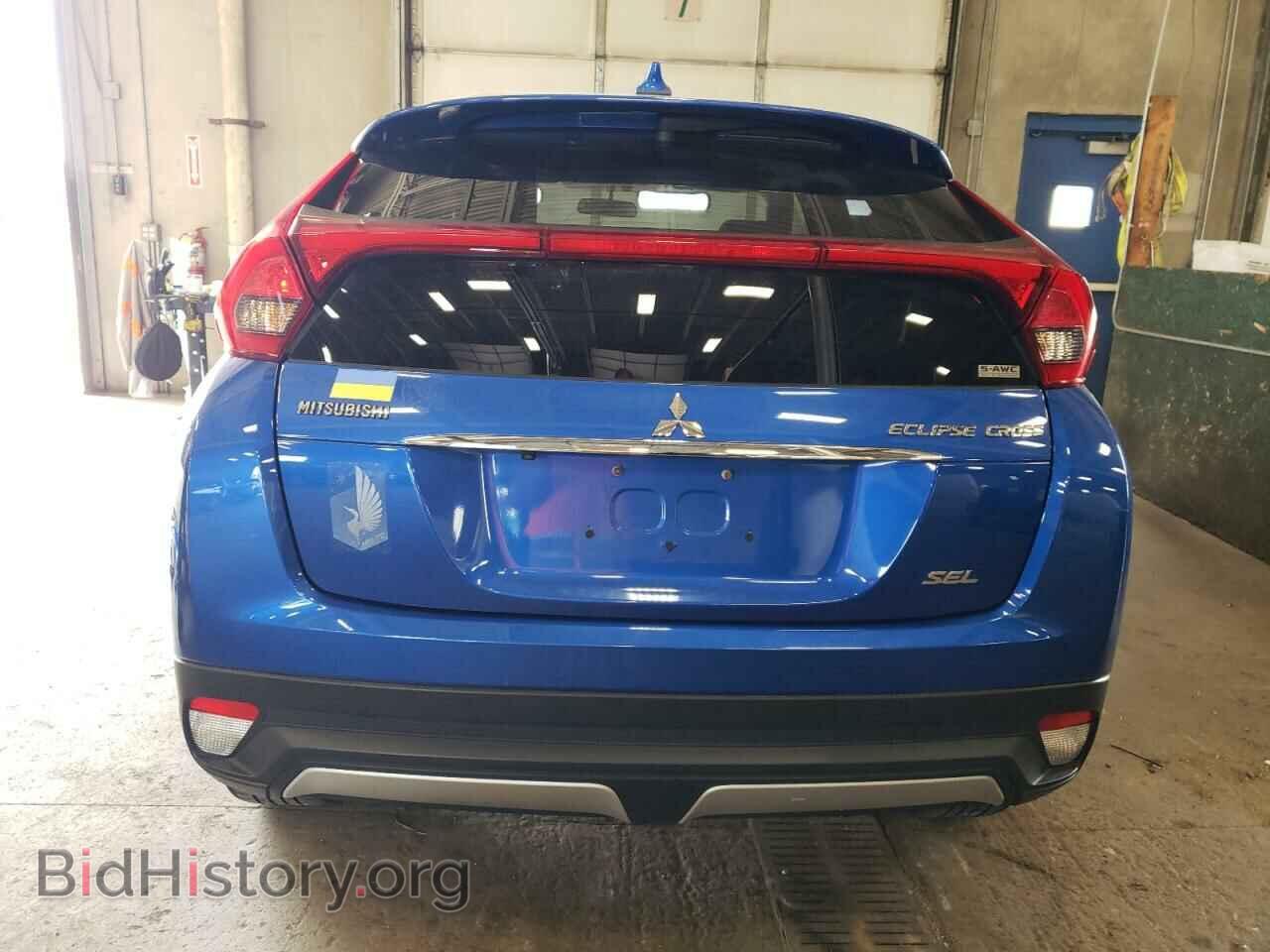 2019 MITSUBISHI ECLIPSE - VIN: JA4AT5AA6KZ052855 - Photo 6