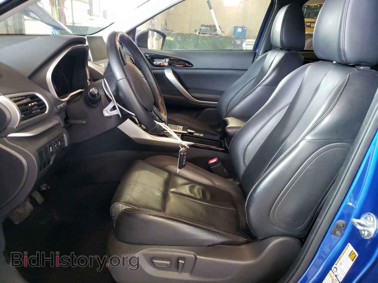 2019 MITSUBISHI ECLIPSE - VIN: JA4AT5AA6KZ052855 - Photo 7