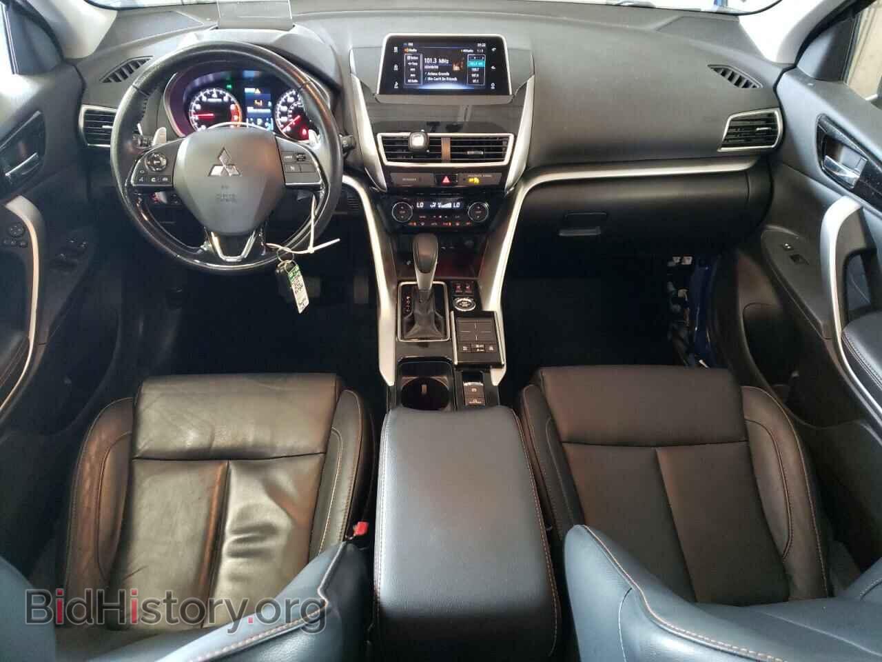 2019 MITSUBISHI ECLIPSE - VIN: JA4AT5AA6KZ052855 - Photo 8