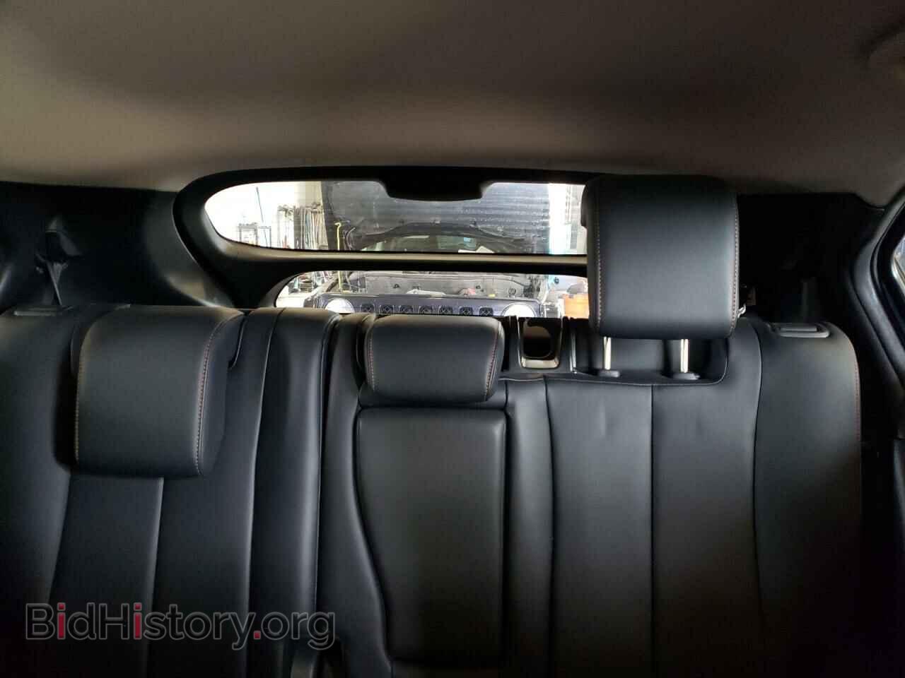 2019 MITSUBISHI ECLIPSE - VIN: JA4AT5AA6KZ052855 - Photo 10
