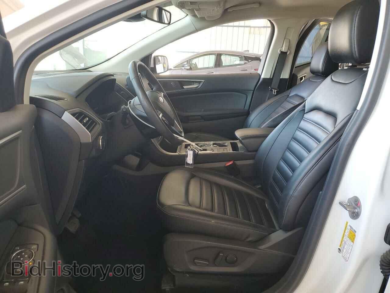 2022 FORD EDGE - VIN: 2FMPK4J9XNBA93477 - Фото 7