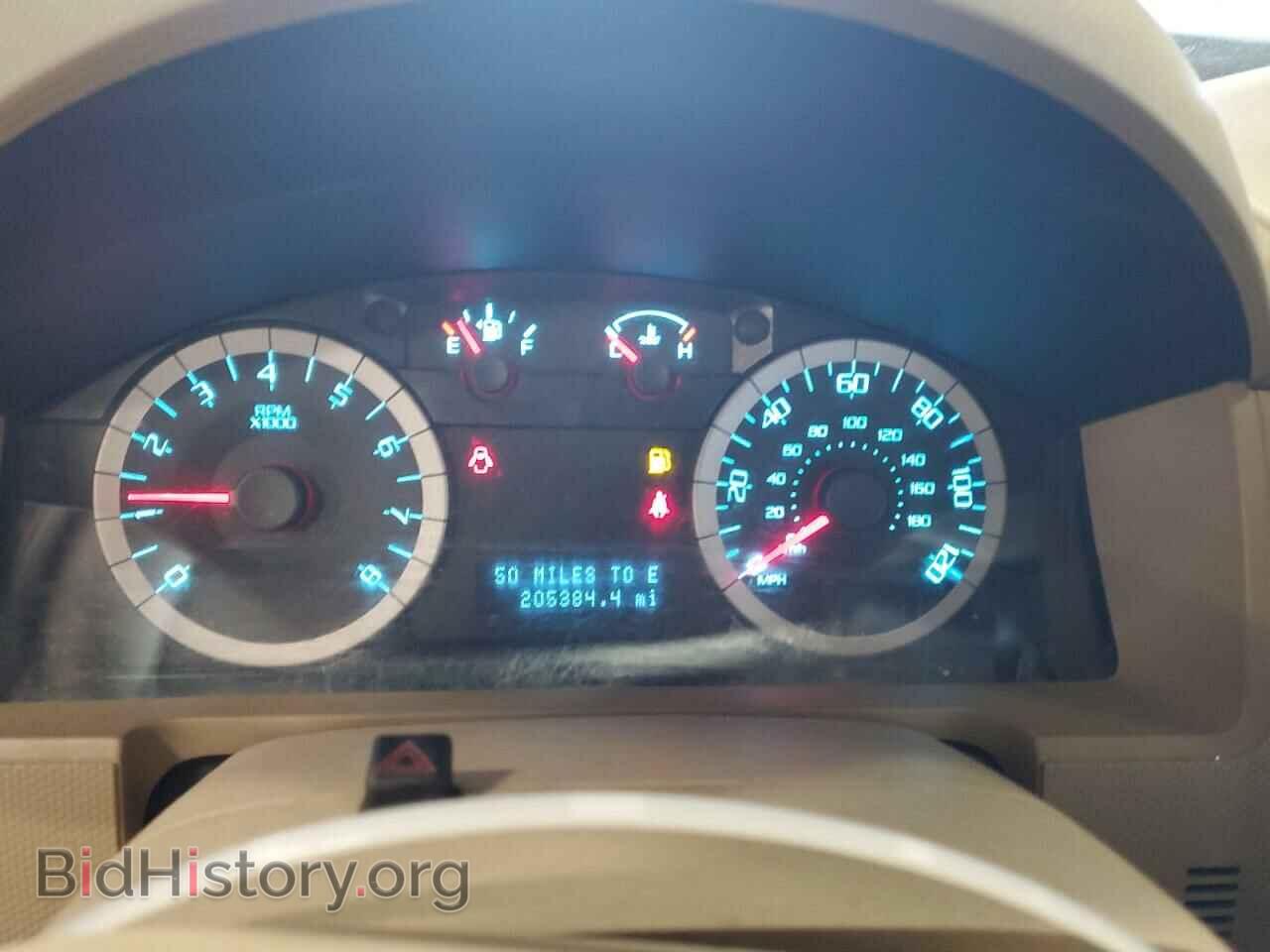2012 FORD ESCAPE - VIN: 1FMCU0DG4CKB57785 - Фото 9