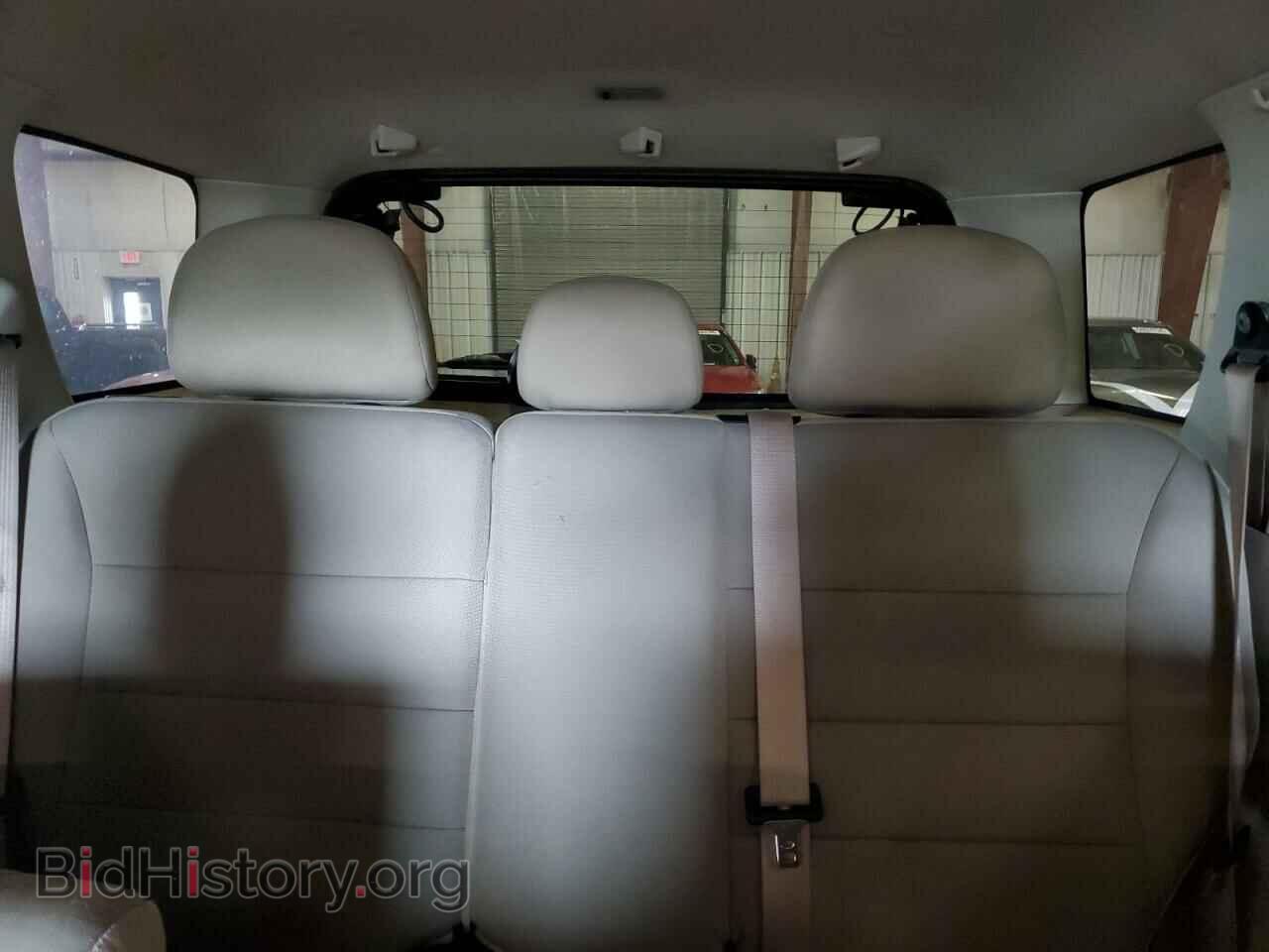 2012 FORD ESCAPE - VIN: 1FMCU0DG4CKB57785 - Фото 10