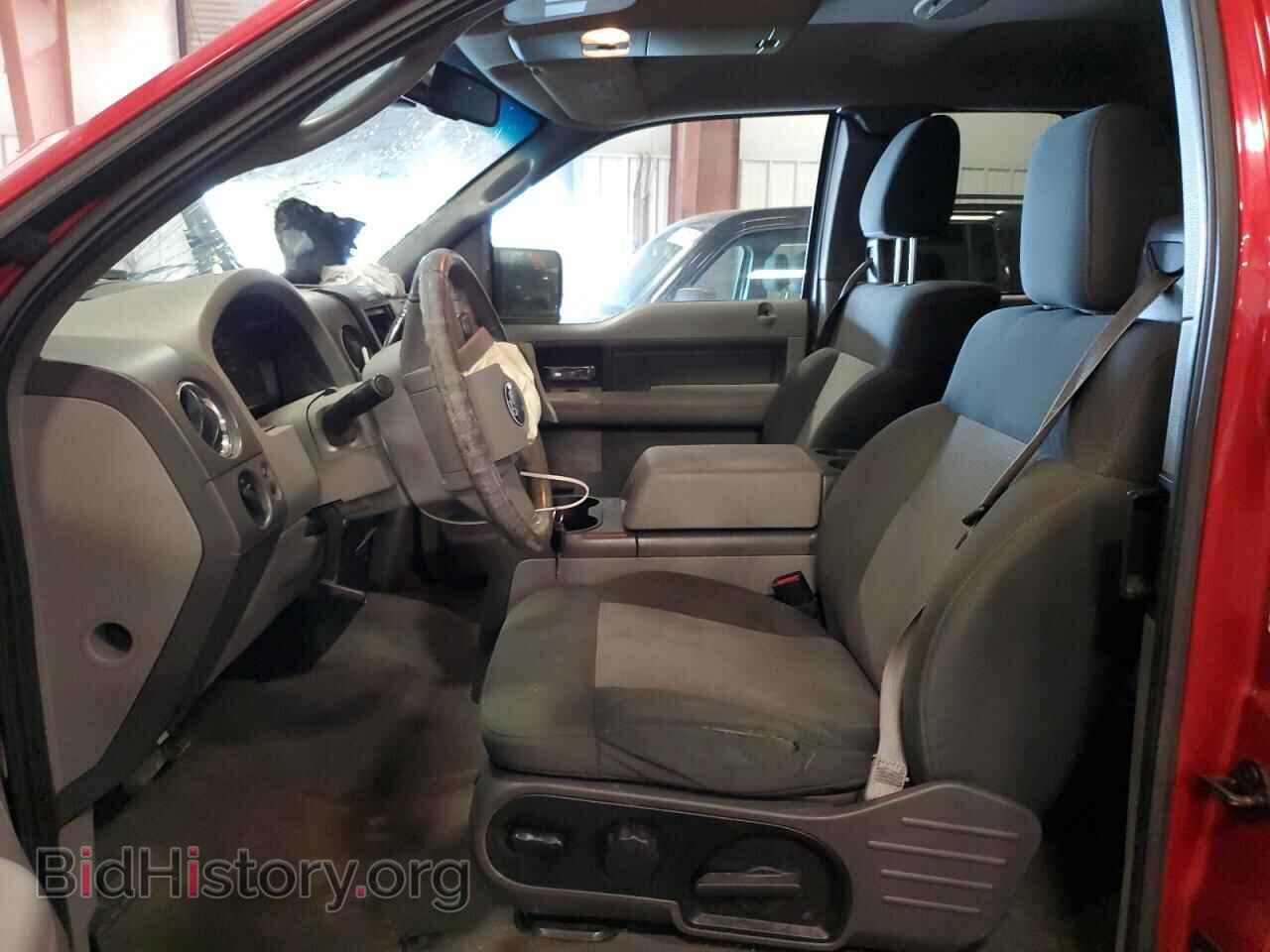 2007 FORD All Models - VIN: 1FTPX14V77FB23291 - Фото 7
