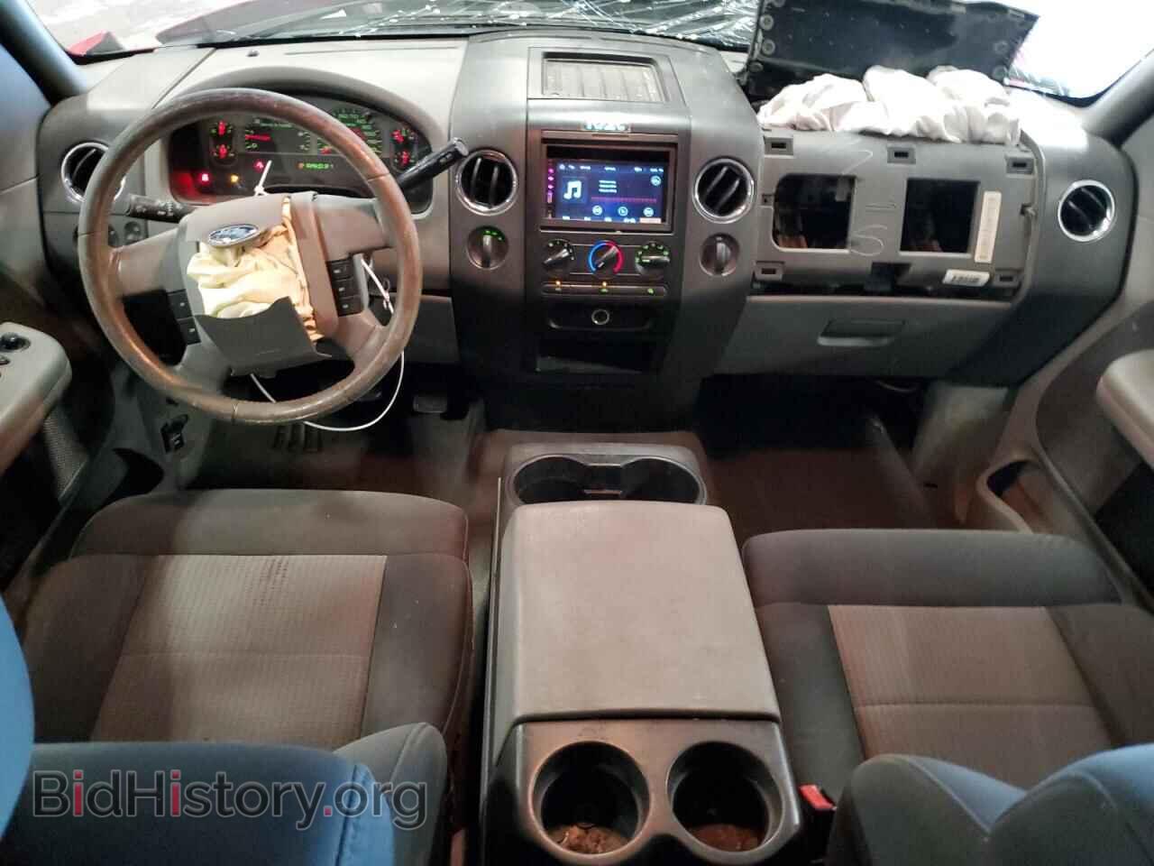 2007 FORD All Models - VIN: 1FTPX14V77FB23291 - Фото 8