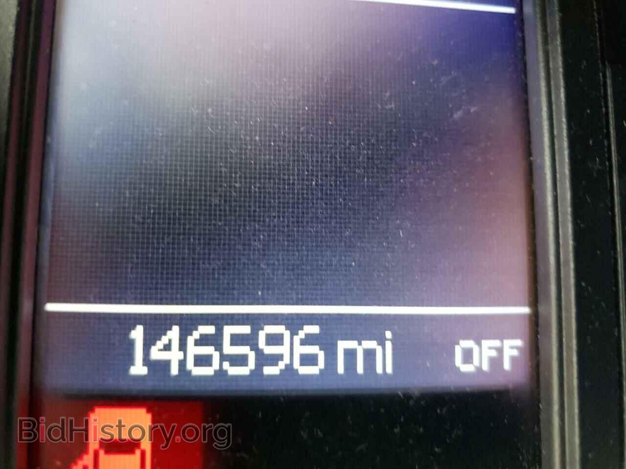 2012 CHRYSLER MINIVAN - VIN: 2C4RC1BG1CR213094 - Фото 8