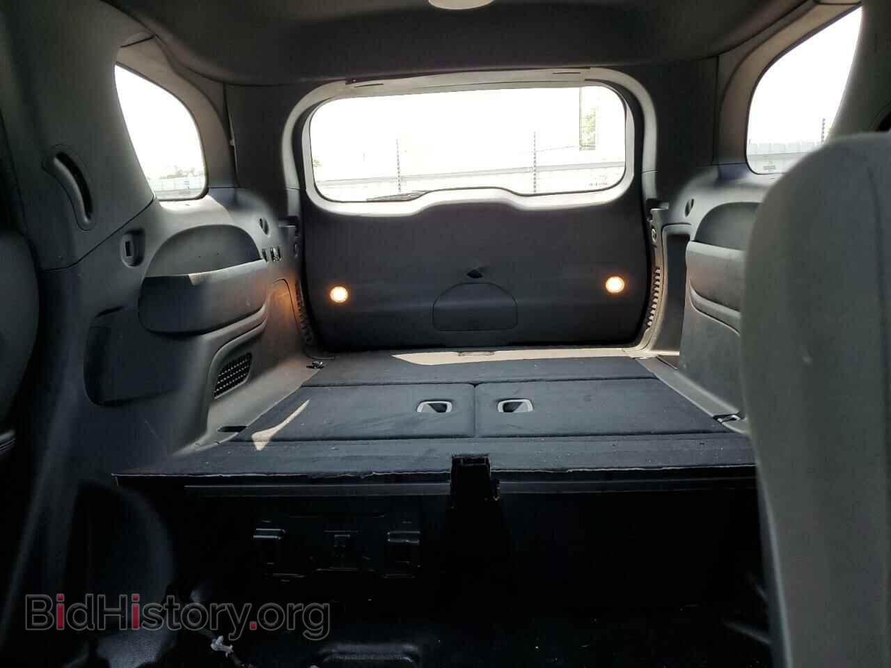 2023 DODGE DURANGO - VIN: 1C4RDJFG7PC639183 - Фото 10