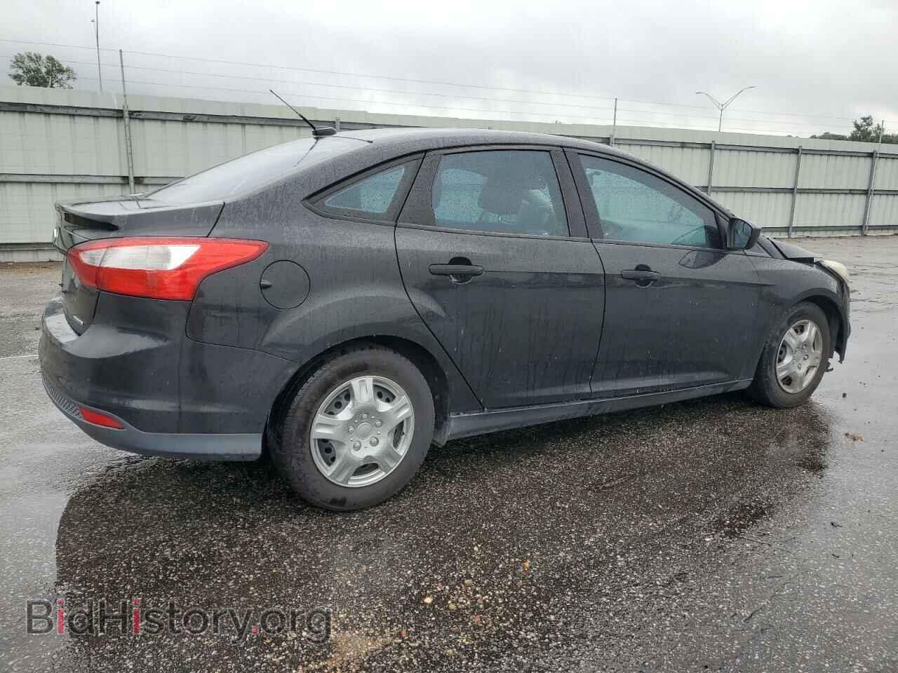 2013 FORD FOCUS - VIN: 1FADP3E28DL282021 - Photo 3
