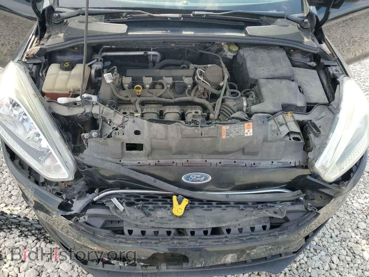 2015 FORD FOCUS - VIN: 1FADP3K28FL278879 - Фото 11