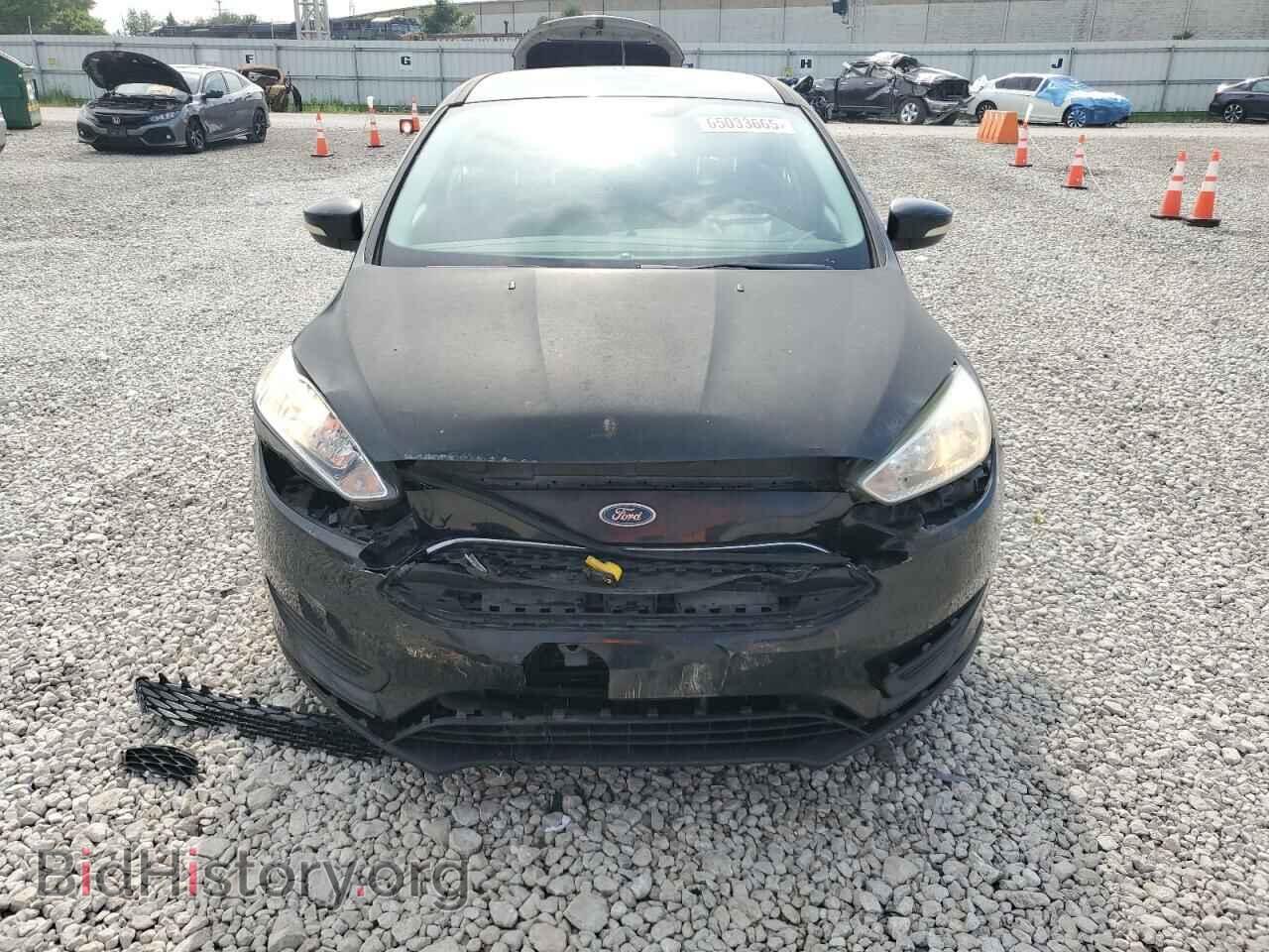 2015 FORD FOCUS - VIN: 1FADP3K28FL278879 - Фото 5