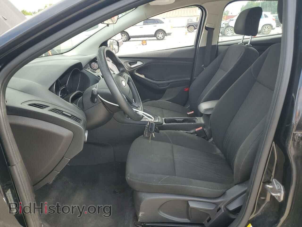 2015 FORD FOCUS - VIN: 1FADP3K28FL278879 - Фото 7