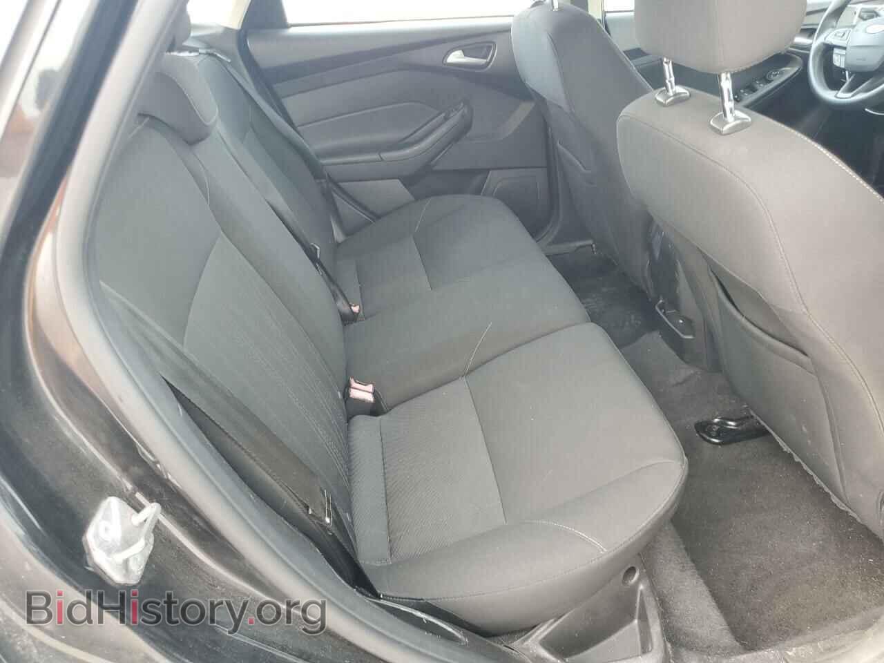2015 FORD FOCUS - VIN: 1FADP3K28FL278879 - Фото 10