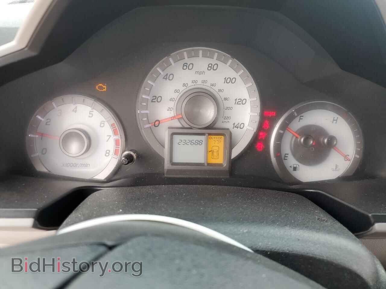 2014 HONDA PILOT - VIN: 5FNYF3H72EB001082 - Фото 9