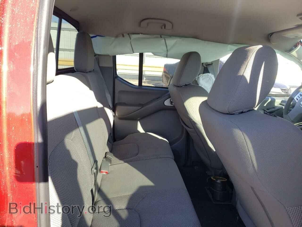 2019 NISSAN FRONTIER - VIN: 1N6DD0ER0KN797172 - Фото 6